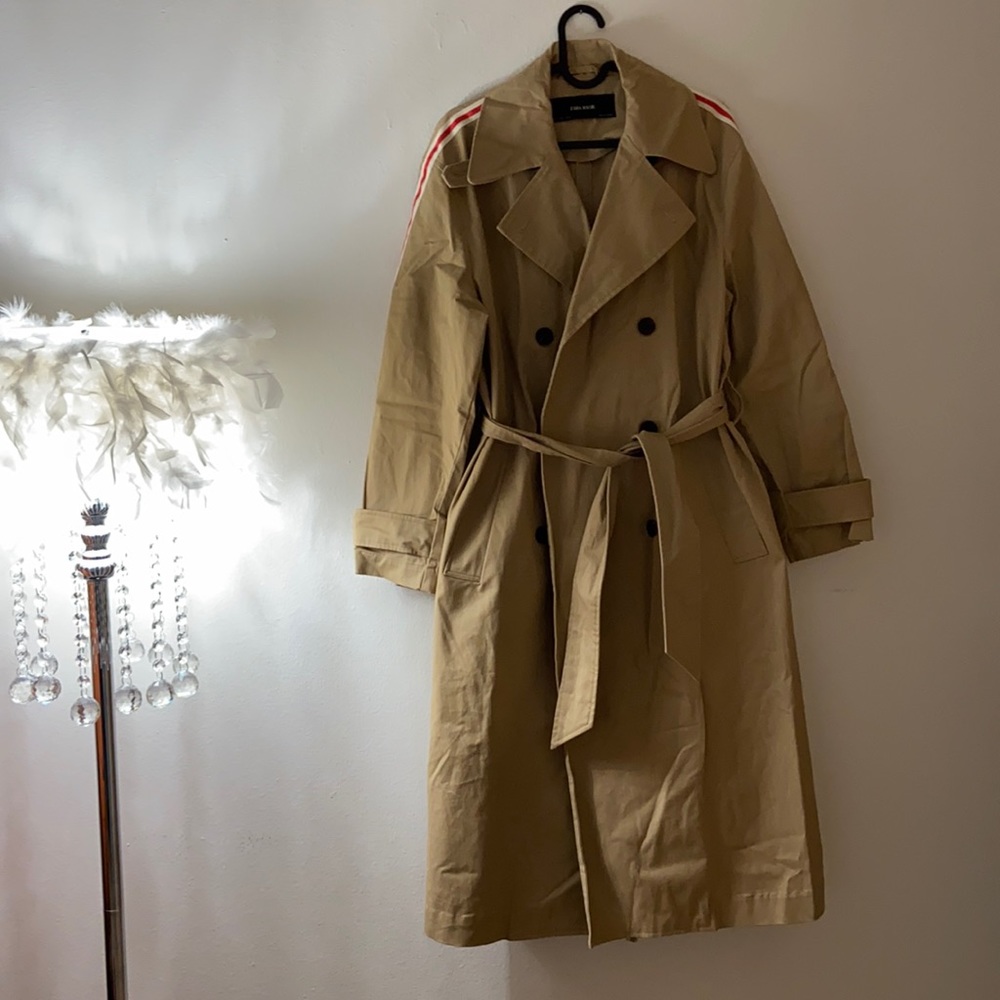 Stylish and chic